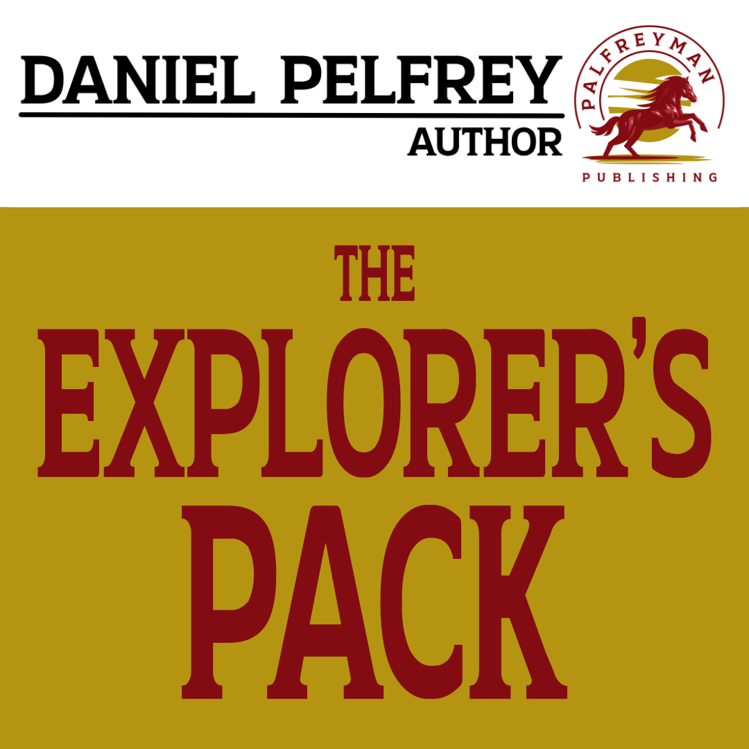 The Explorer's Pack